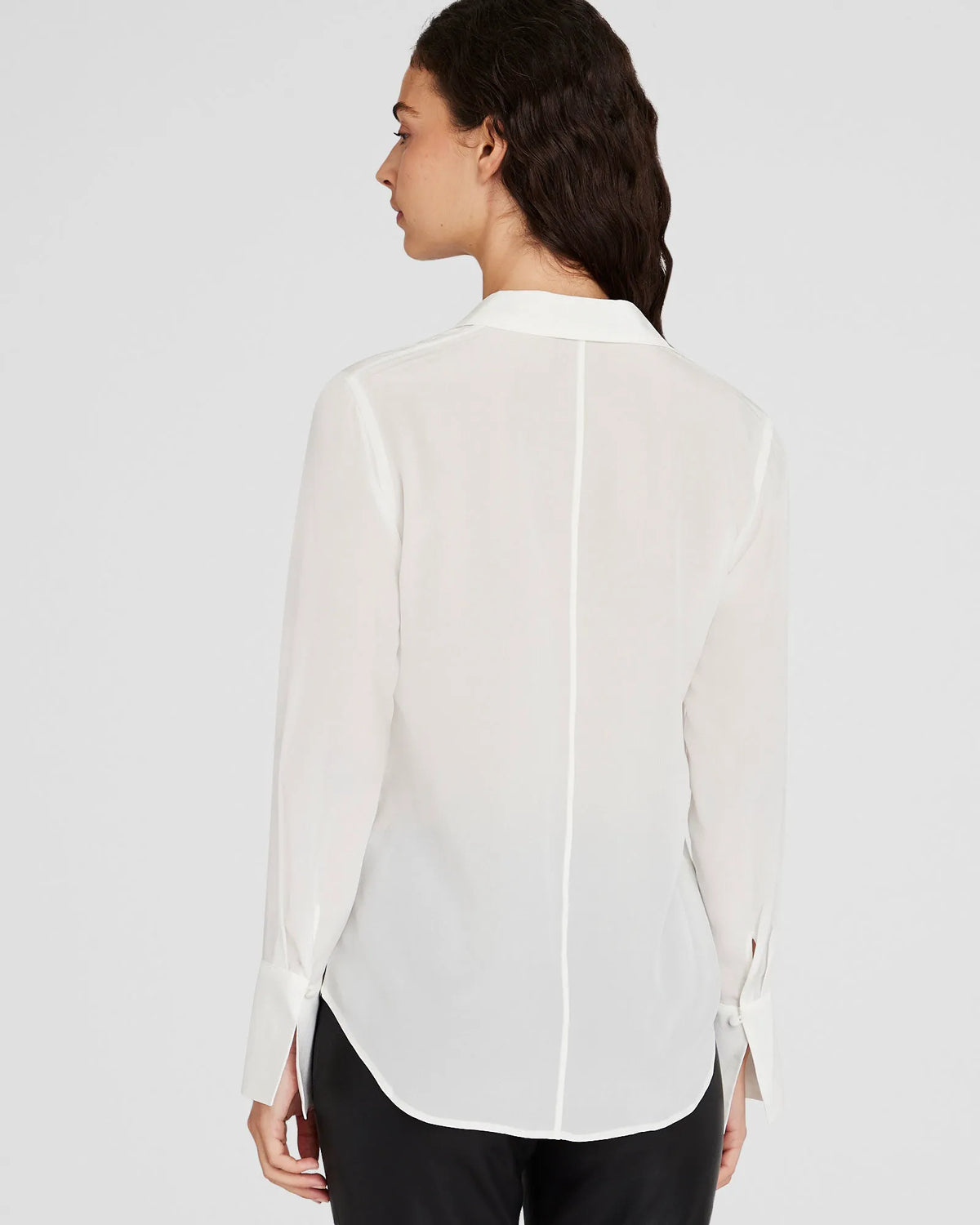 Helek Silk Shirt