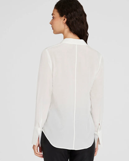 Helek Silk Shirt
