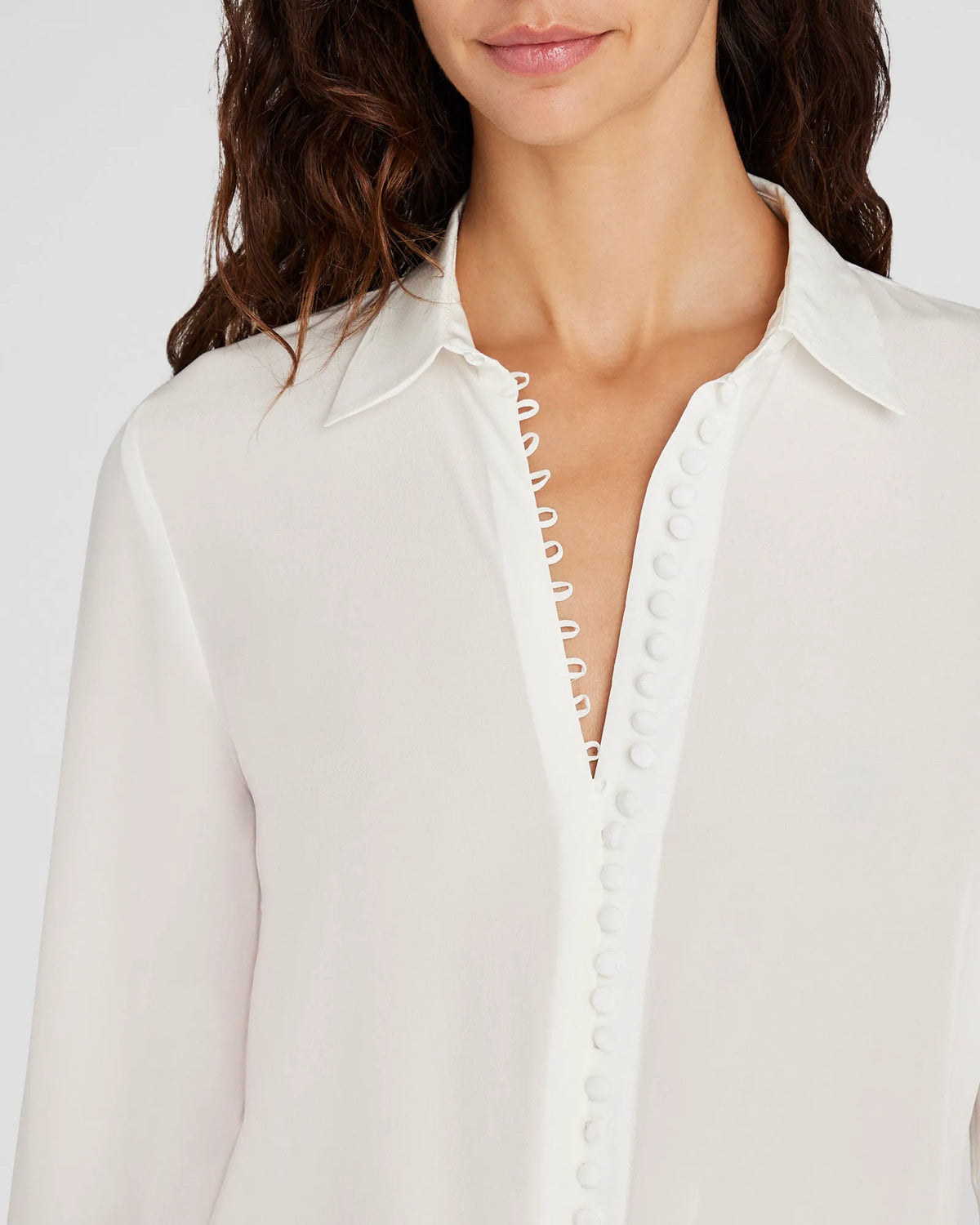Helek Silk Shirt