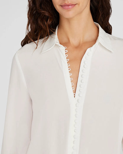 Helek Silk Shirt
