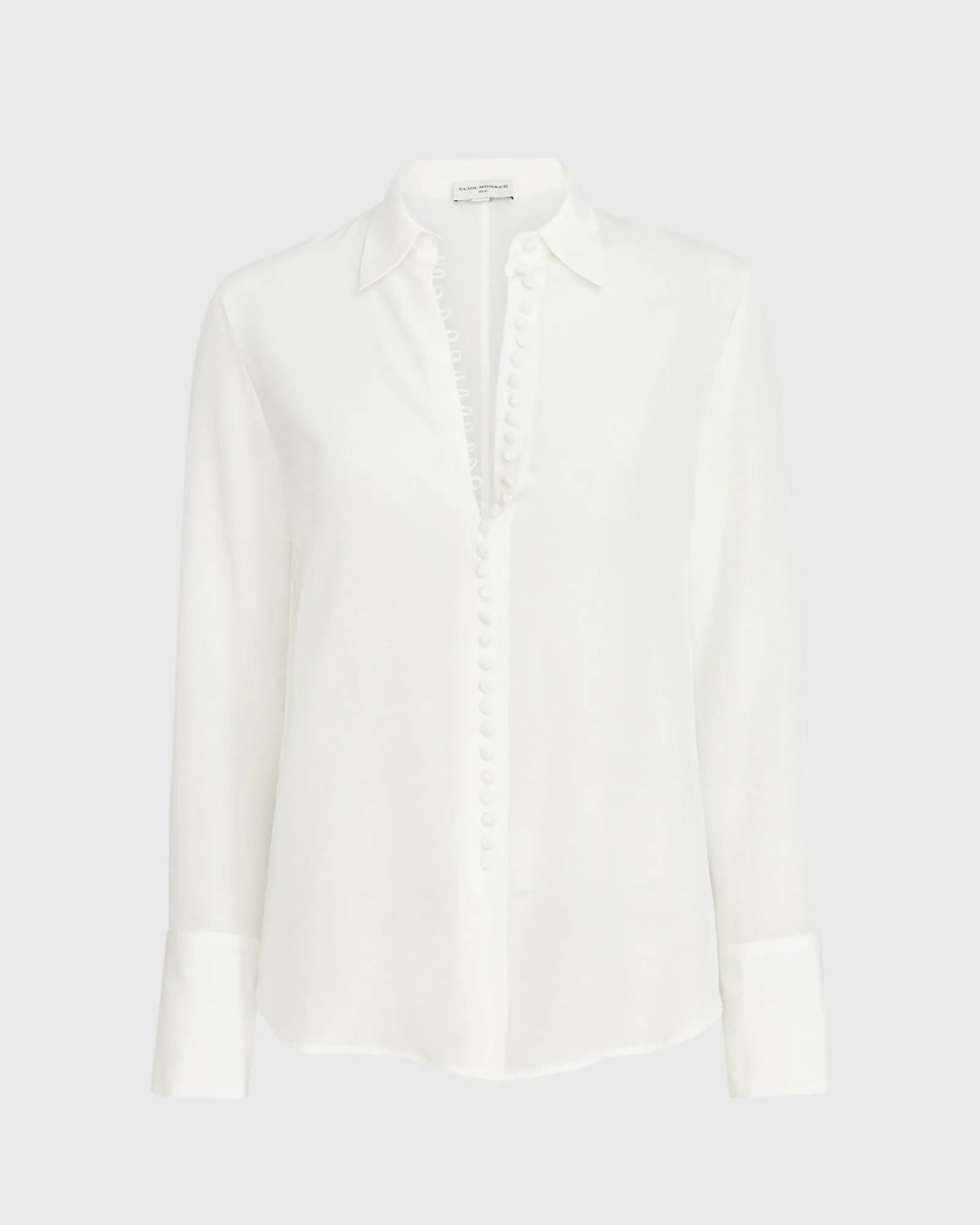 Helek Silk Shirt