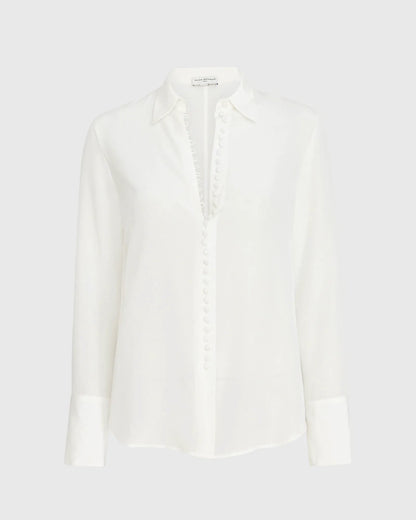 Helek Silk Shirt
