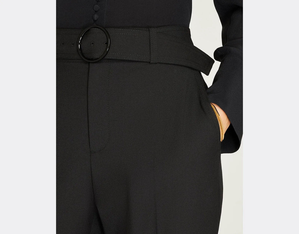 Enamel Ring Pant