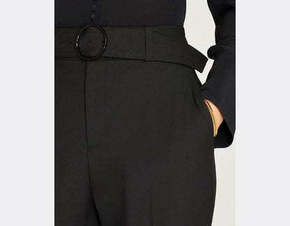 Enamel Ring Pant