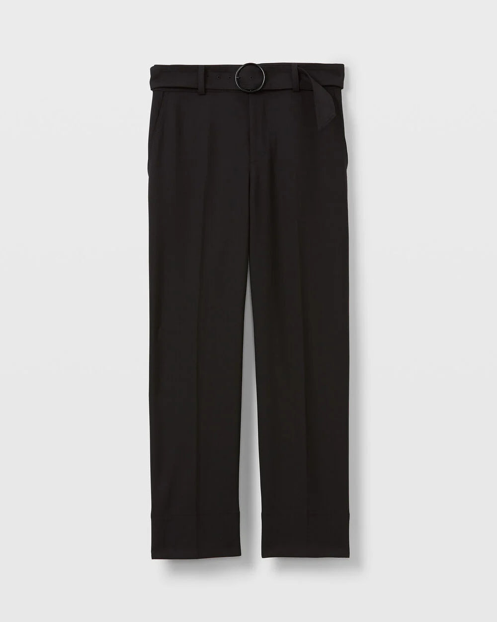 Enamel Ring Pant