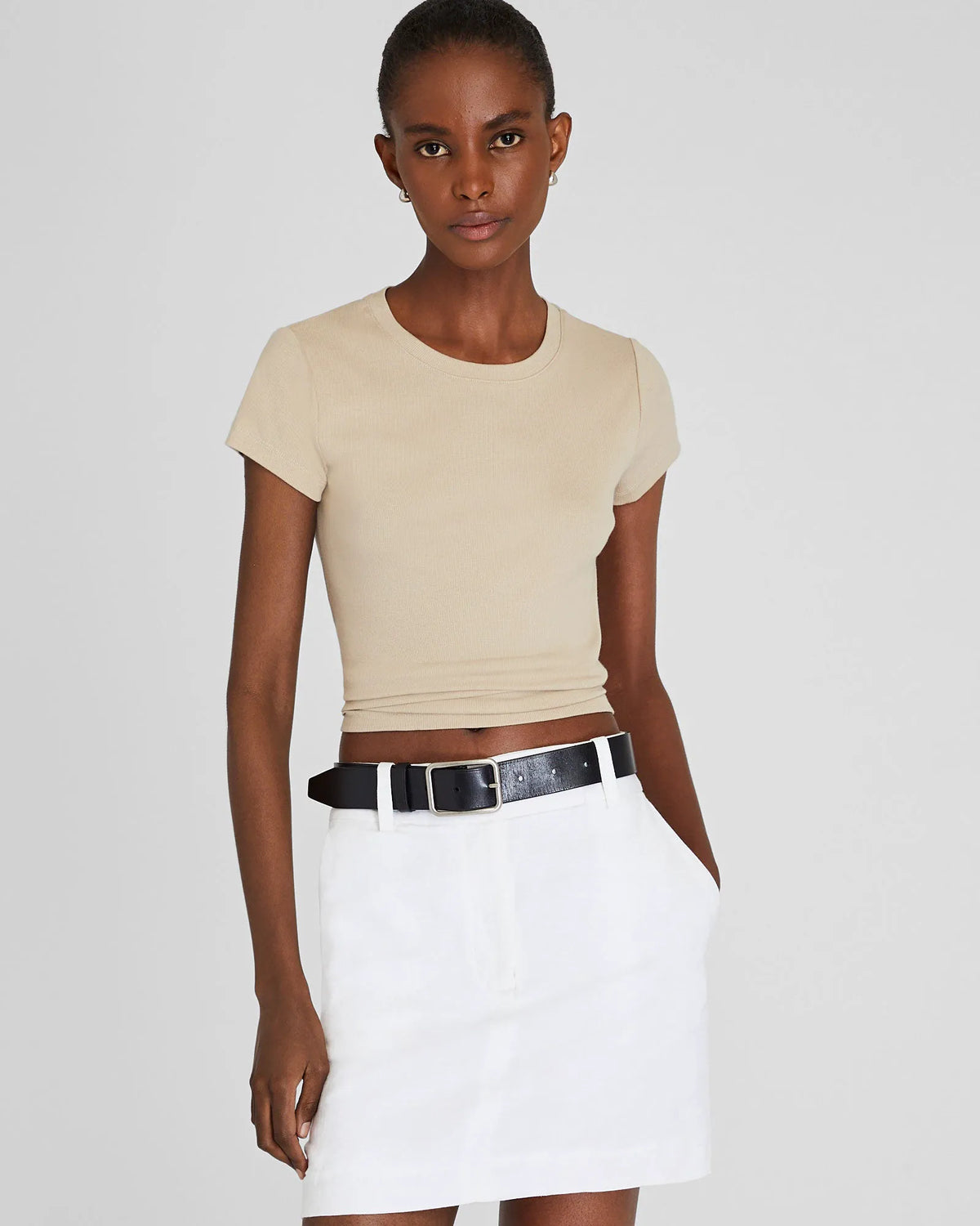 Bowee Tee