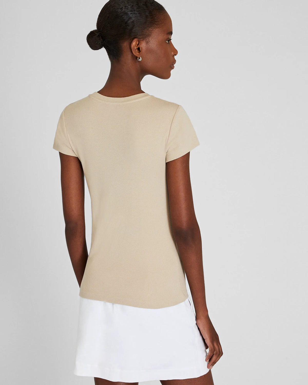 Bowee Tee
