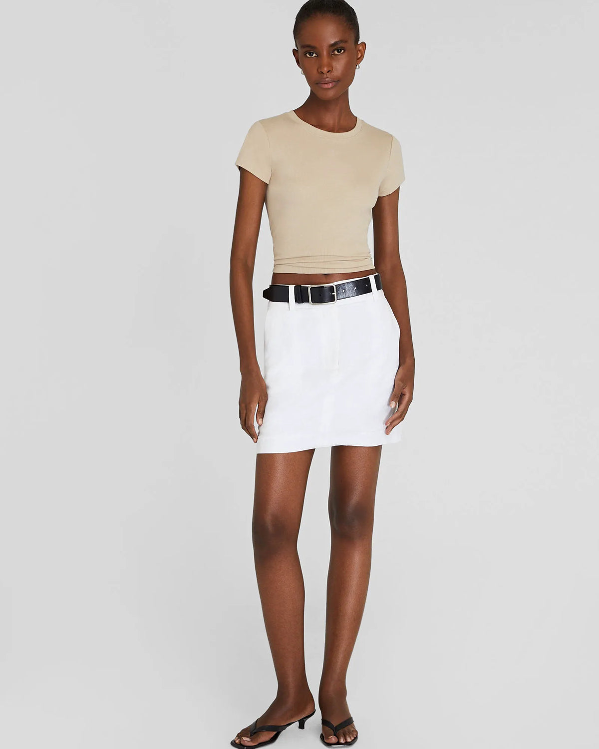 Bowee Tee