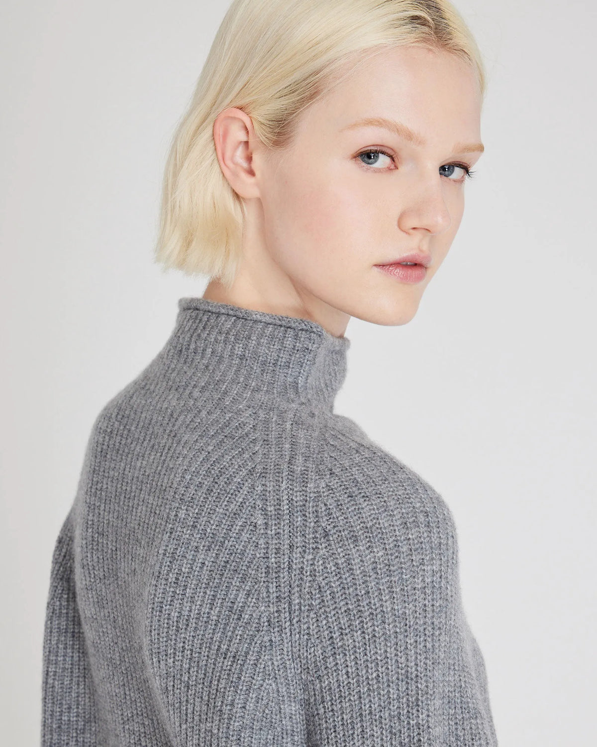 Emma Cashmere Sweater
