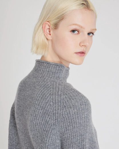 Emma Cashmere Sweater