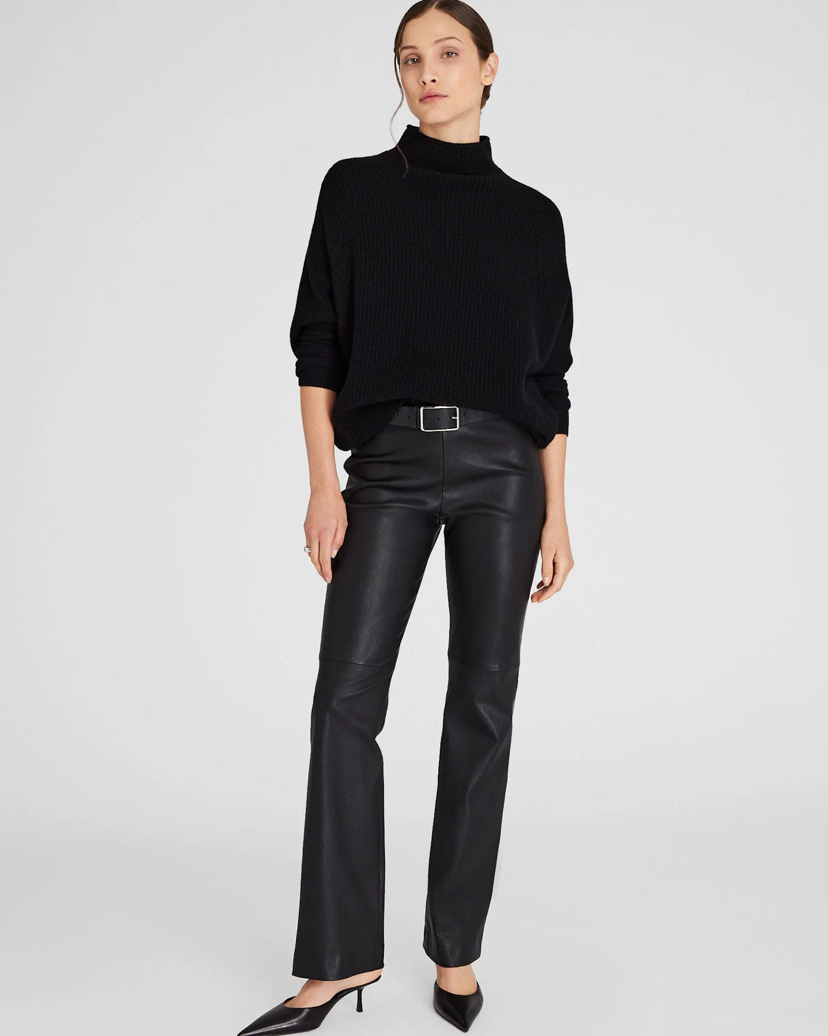 Emma Cashmere Sweater