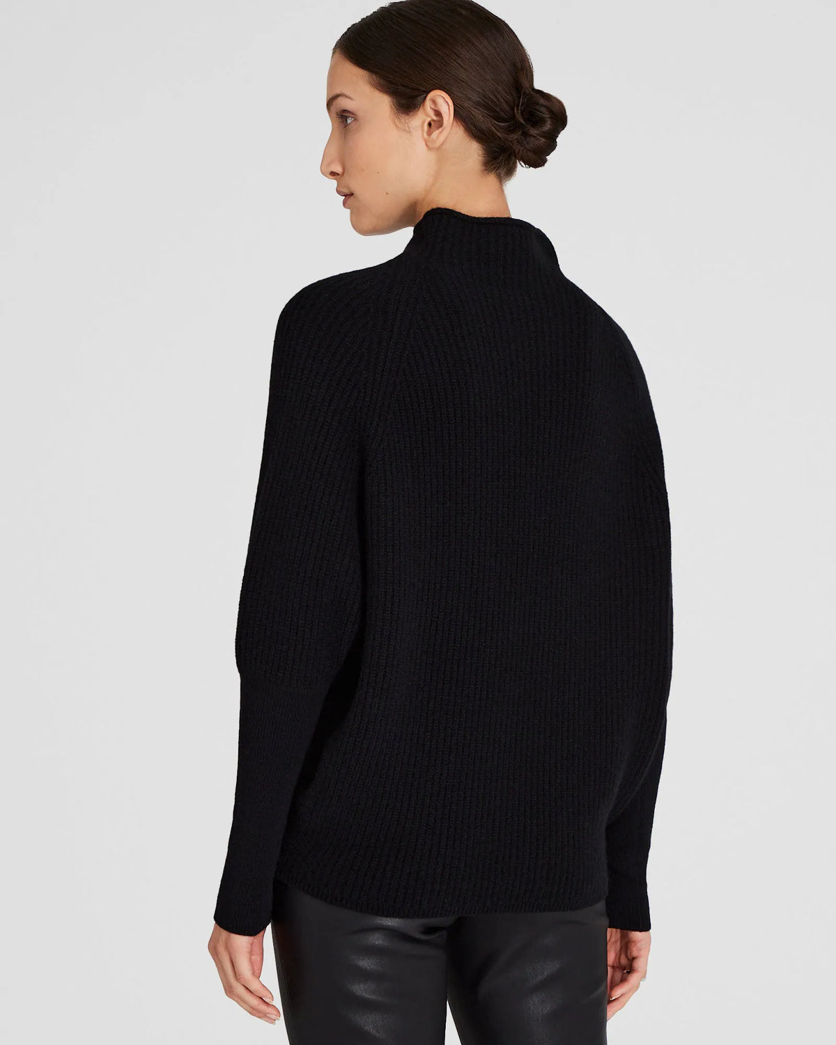 Emma Cashmere Sweater