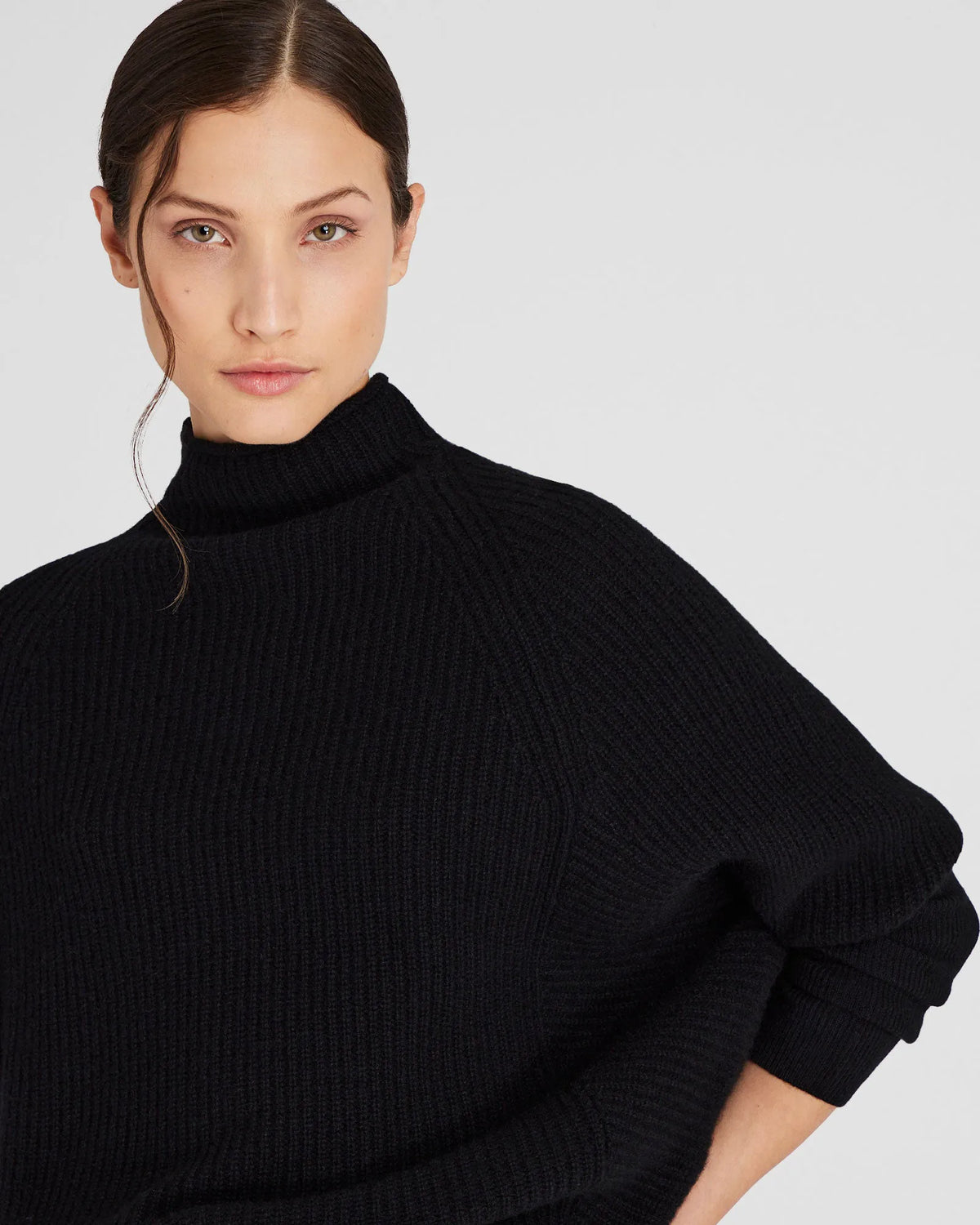 Emma Cashmere Sweater