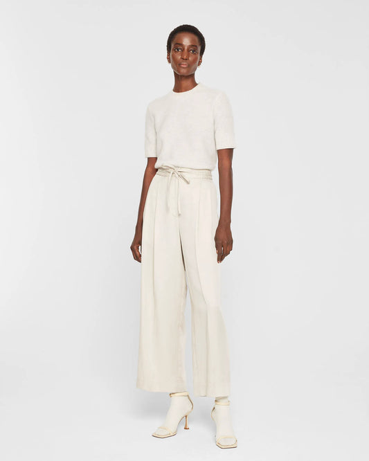 Signature Elasticated Trouser