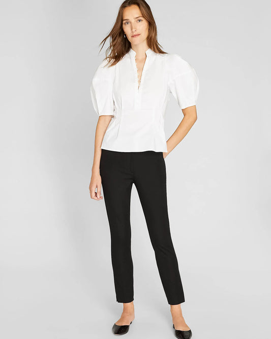 Slit Detail Pant