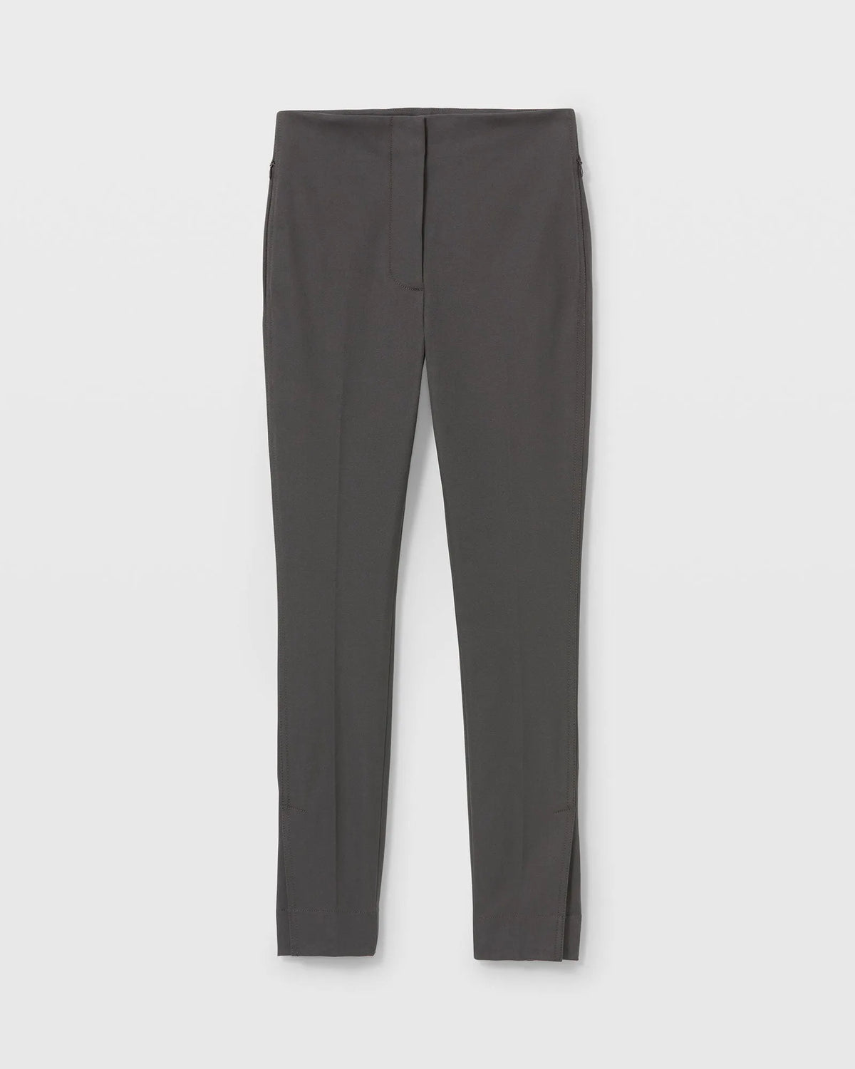 Slit Detail Pant