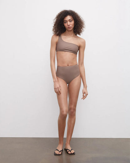 Jade Bound Bikini Bottoms