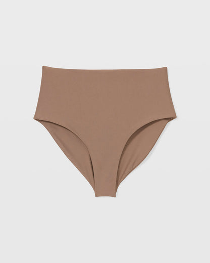 Jade Bound Bikini Bottoms