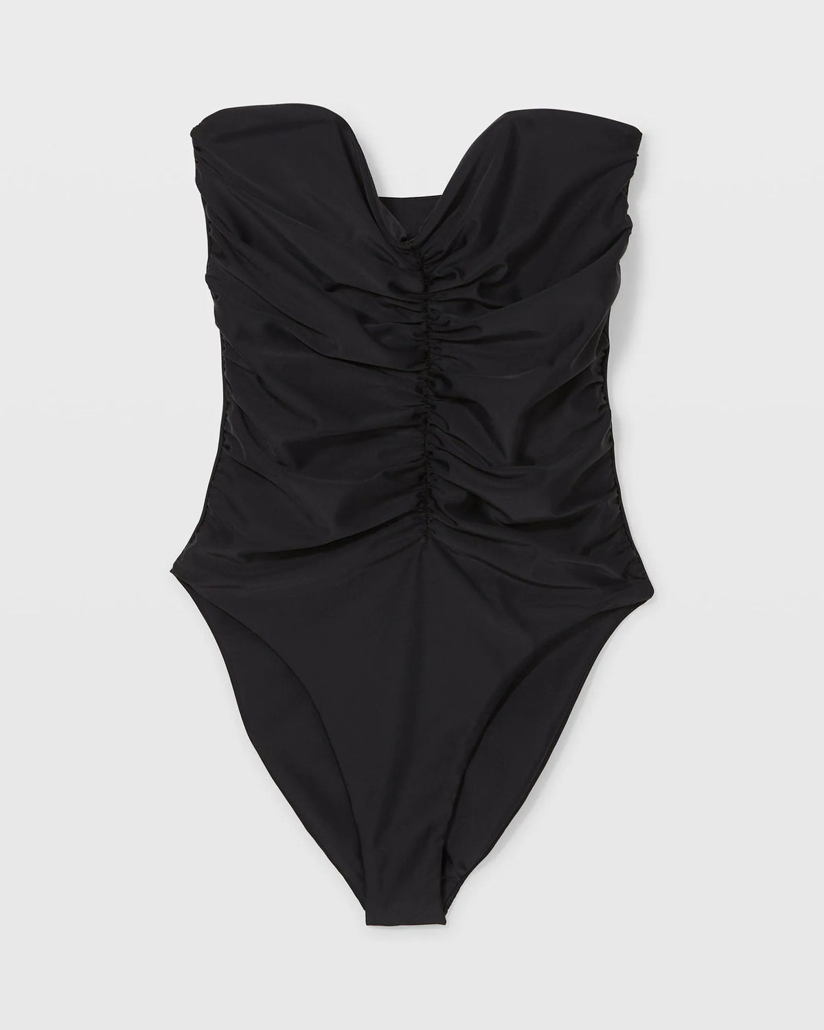 Jade Yara One-Piece Swimsuit