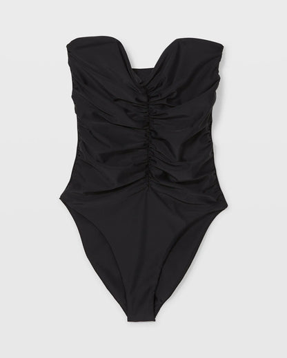 Jade Yara One-Piece Swimsuit