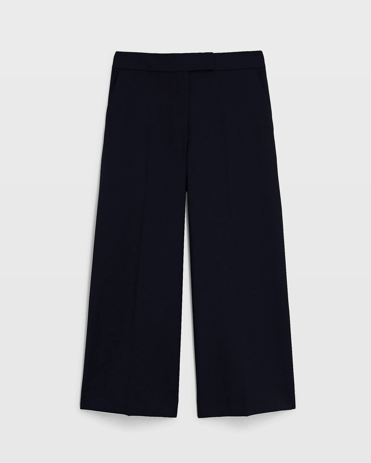 Wide Leg Borrem Pant