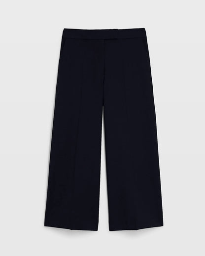 Wide Leg Borrem Pant