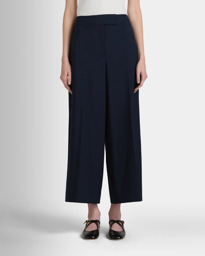 Wide Leg Borrem Pant