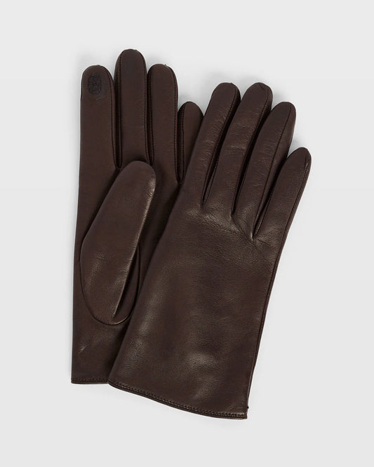 Leather Gloves