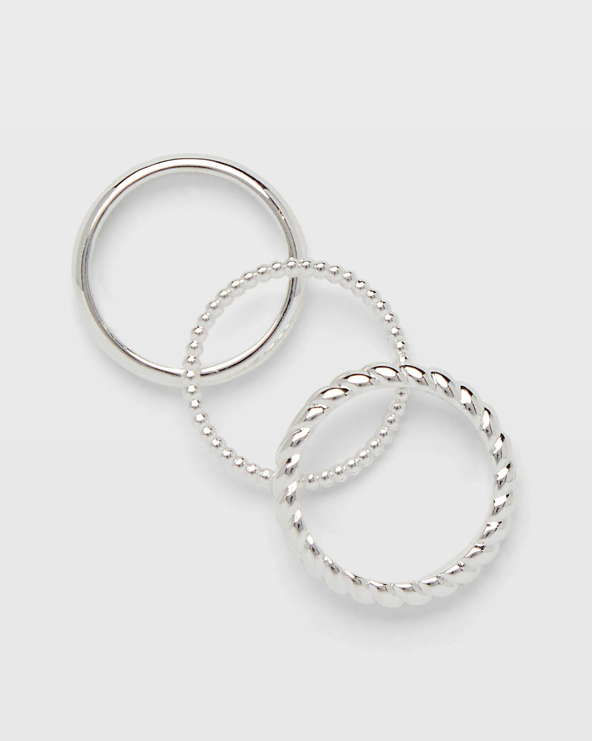 Stacking Ring Set