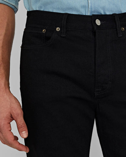 Straight Fit Jeans