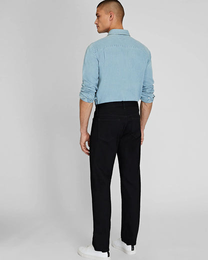 Straight Fit Jeans