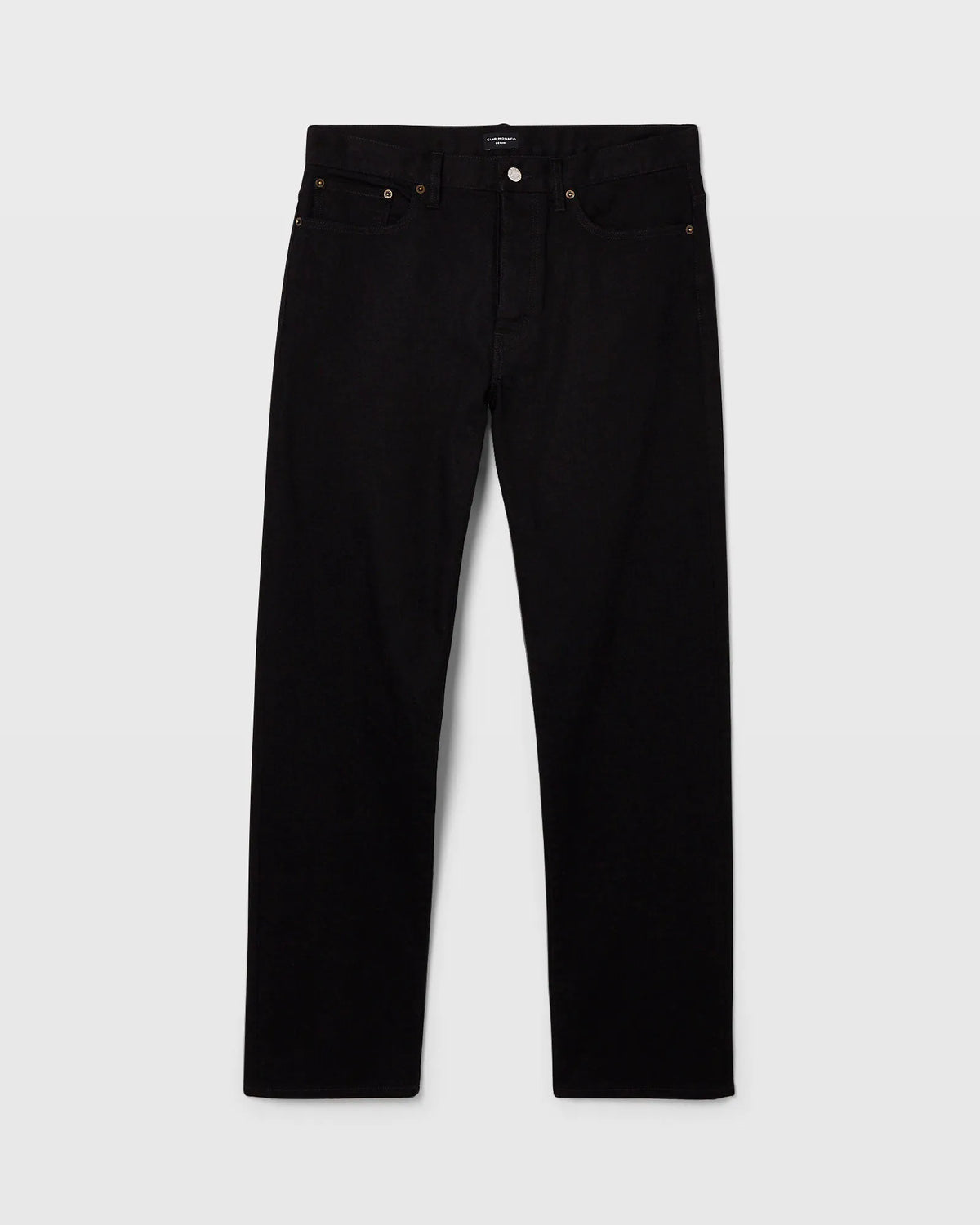 Straight Fit Jeans