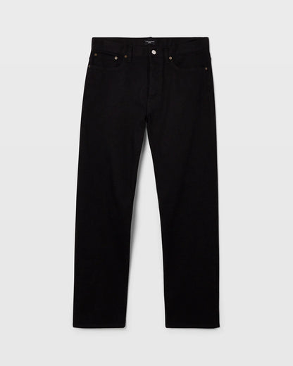Straight Fit Jeans