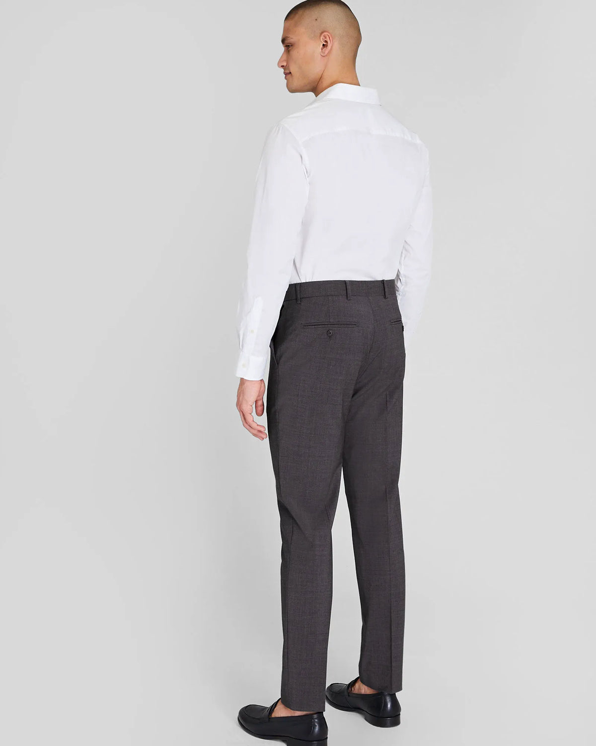 CM Travel Suit Trouser