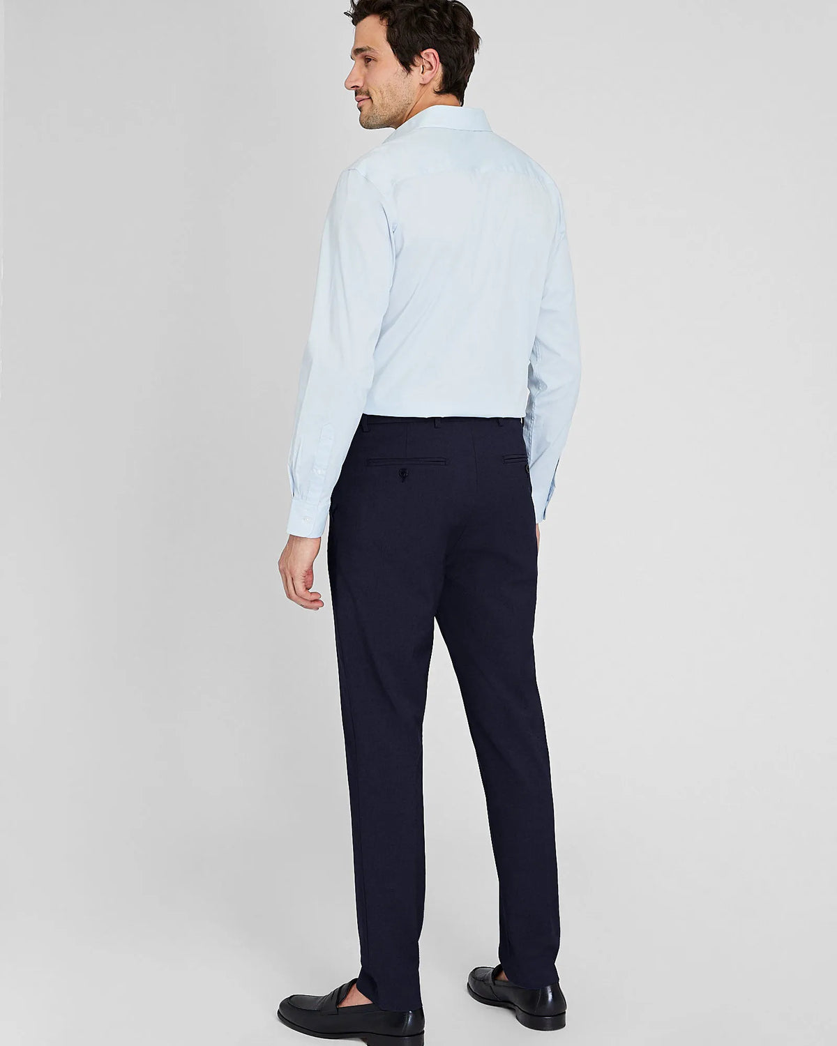 CM Travel Suit Trouser
