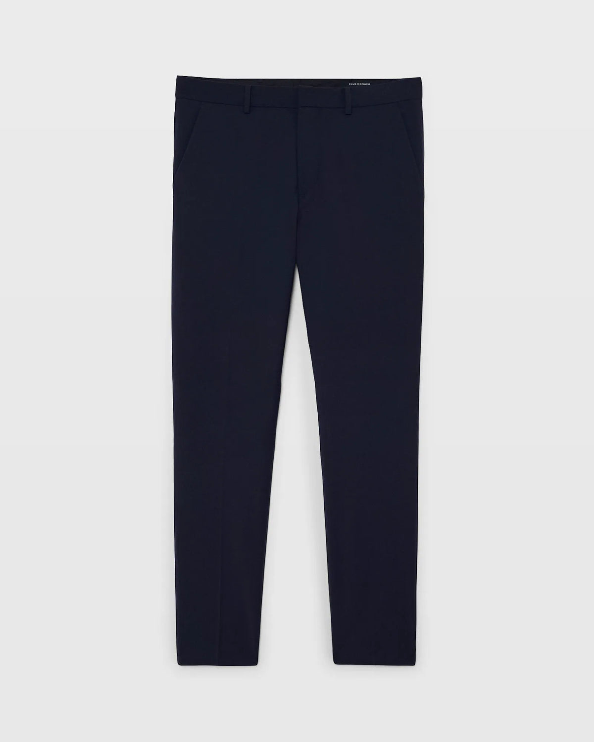 CM Travel Suit Trouser