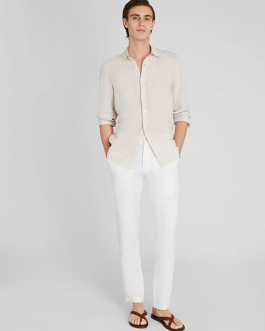 Connor Linen Pant