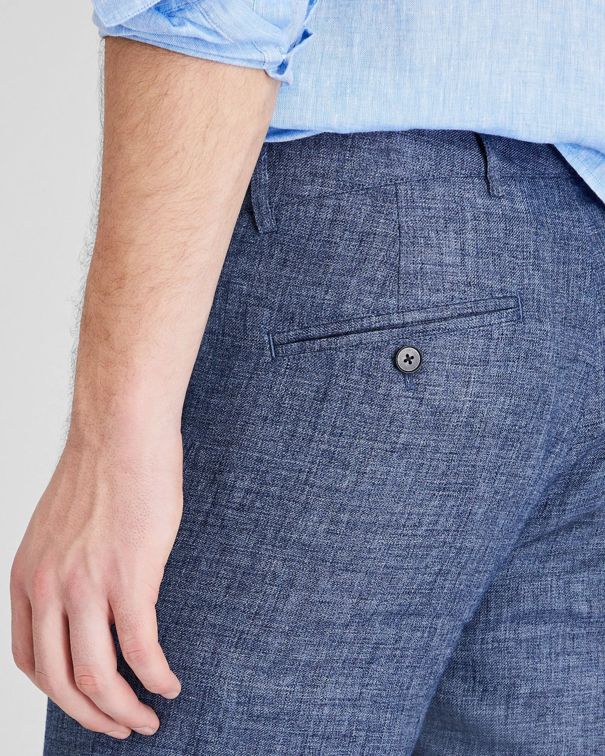 Connor Linen Pant