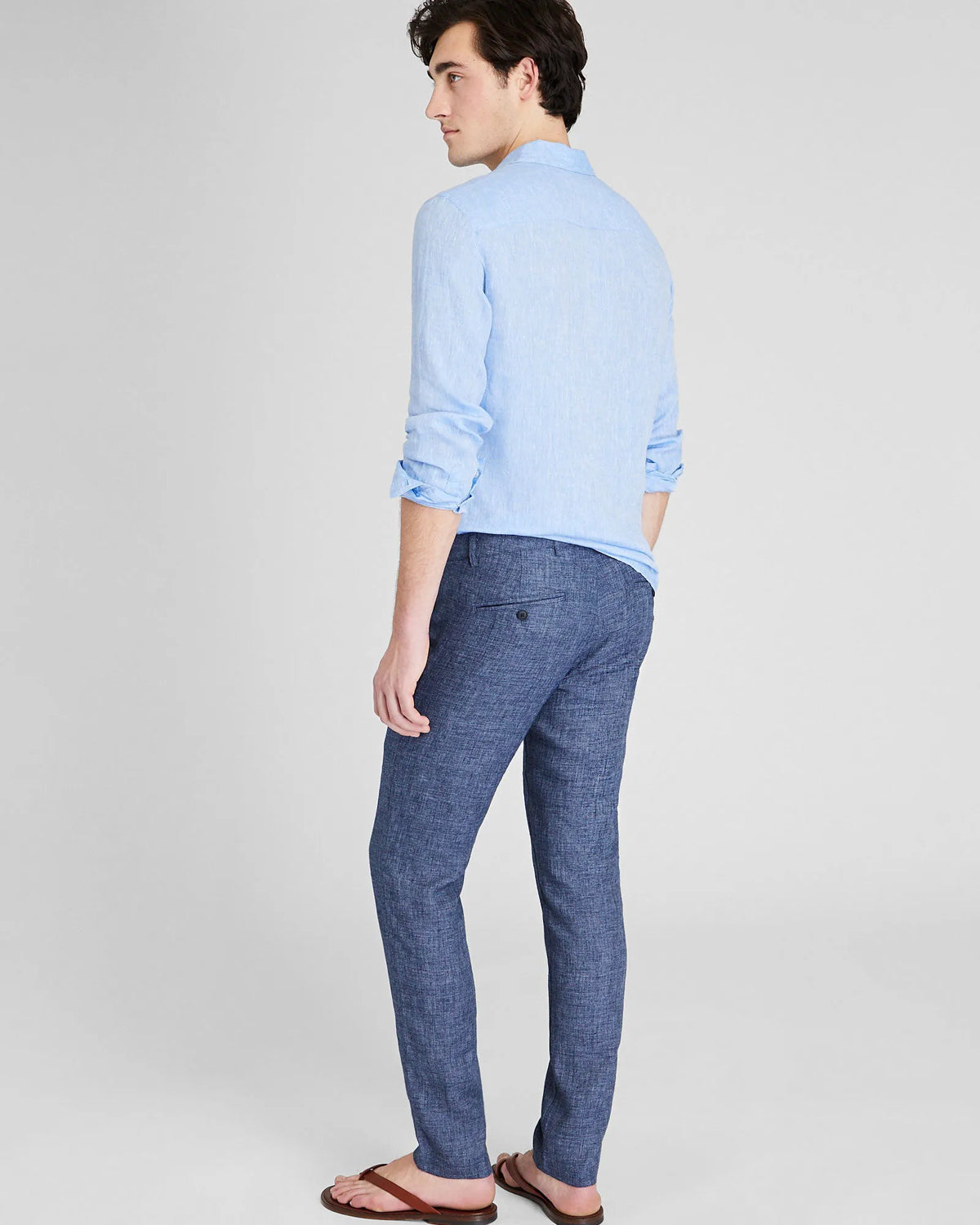 Connor Linen Pant