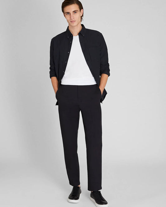 Logan Straight Leg Chino