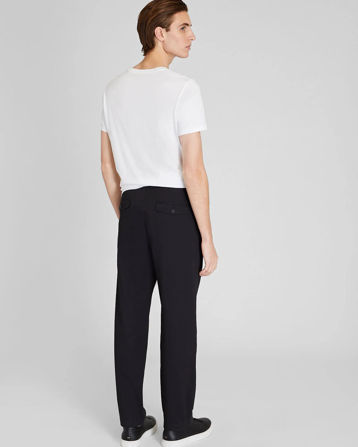 Logan Straight Leg Chino