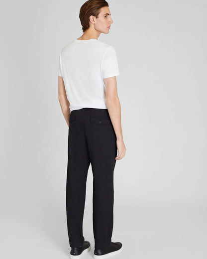 Logan Straight Leg Chino
