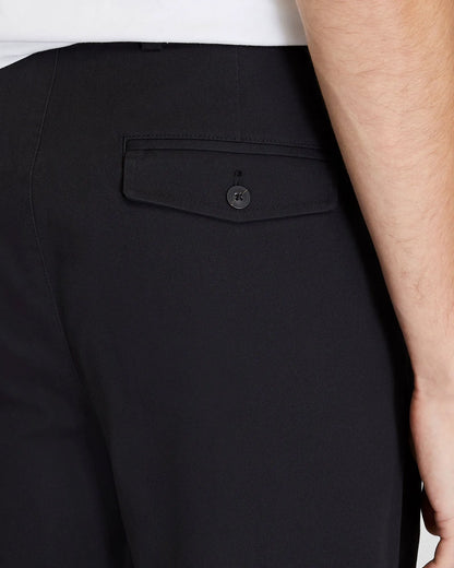Logan Straight Leg Chino