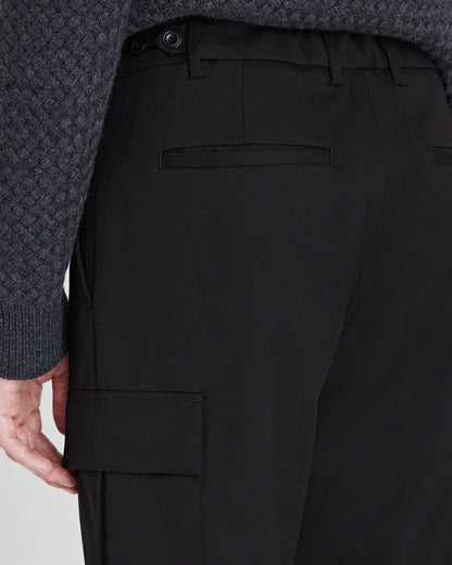 Refined Cargo Pant
