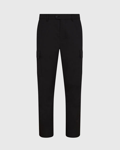 Refined Cargo Pant