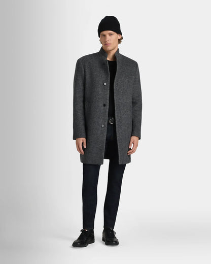 Merino Crew