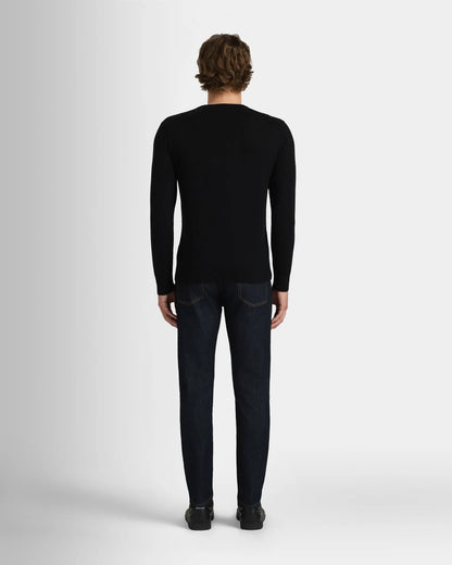 Merino Crew