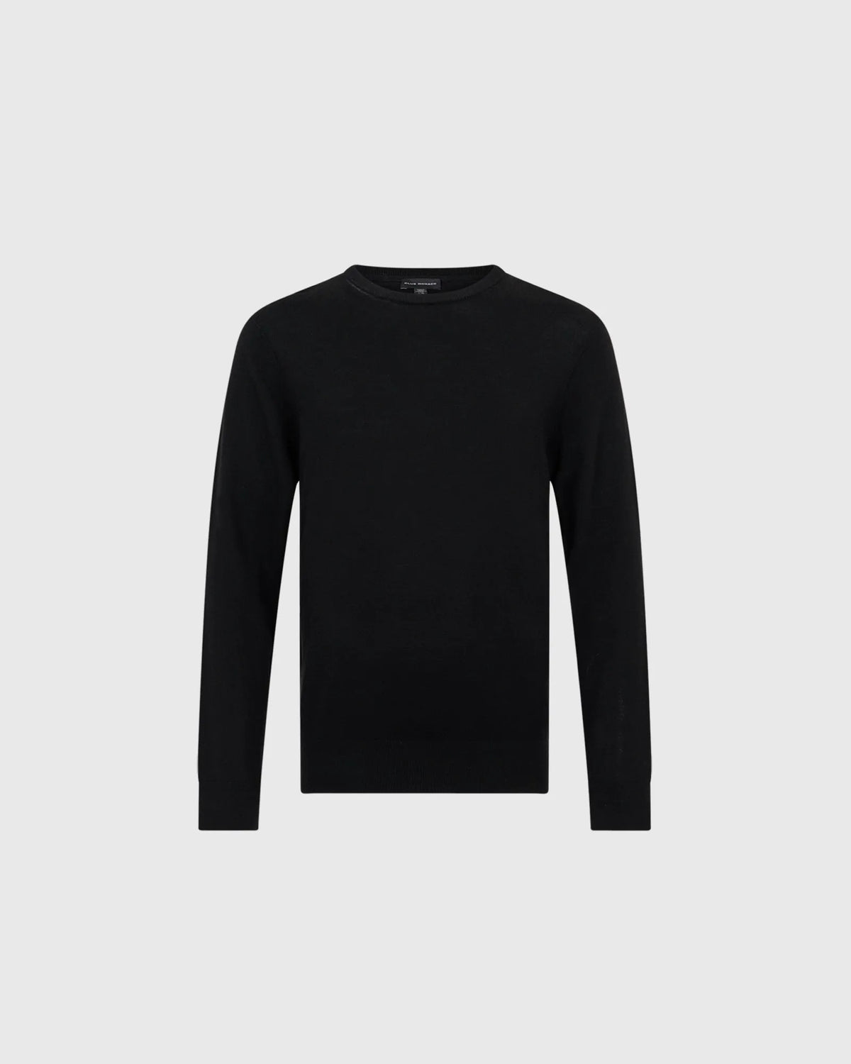 Merino Crew