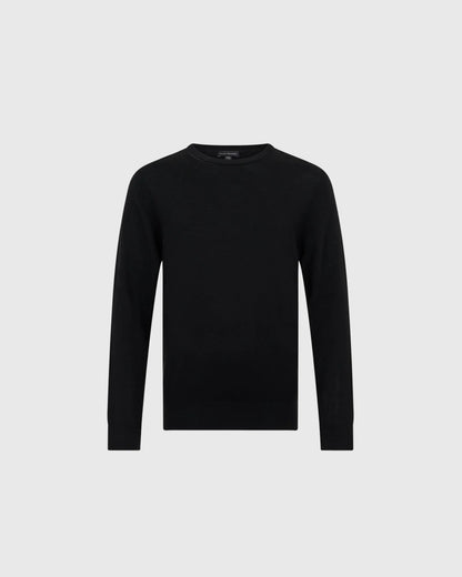Merino Crew