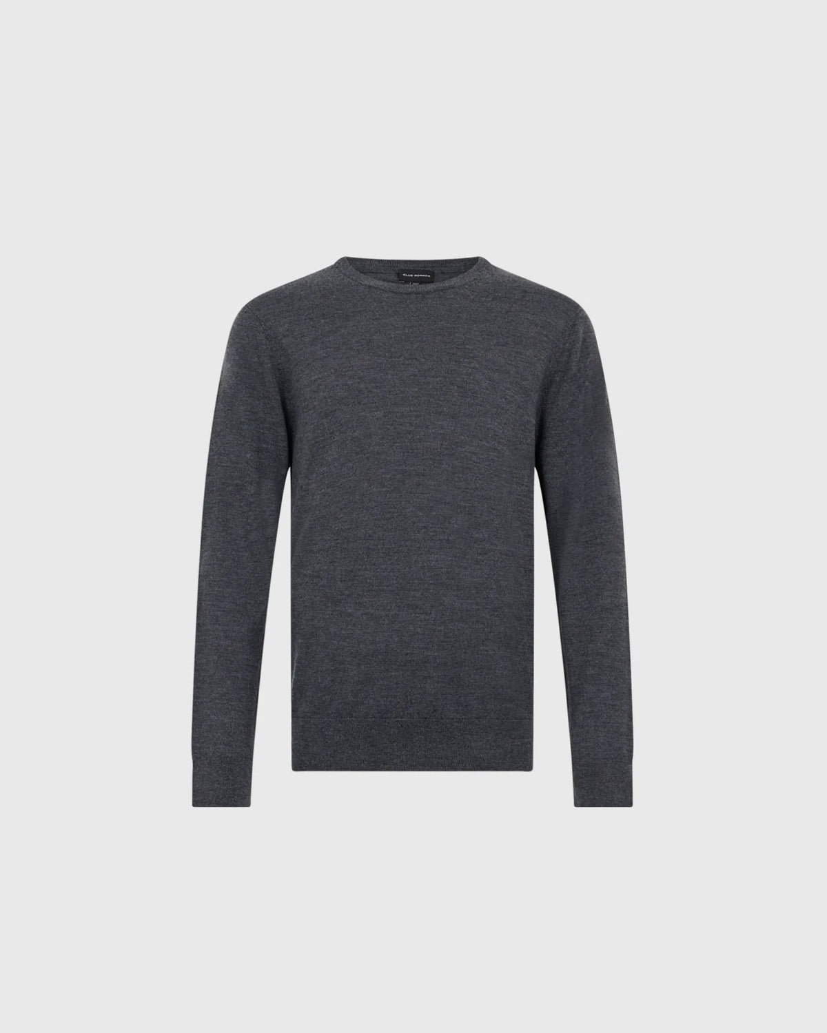 Merino Crew